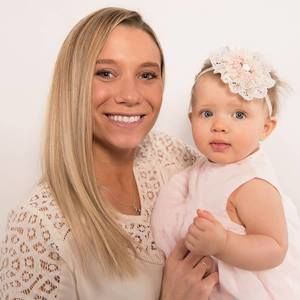 Meet your Posher, Britt